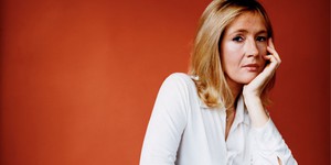 Джоан Роулинг воссоздаст хижину Хагрида Джоан Роулинг воссоздаст хижину Хагрида