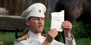 Рецензия: «Солнечный удар» - провал культурного наступления Рецензия: «Солнечный удар» - провал культурного наступления