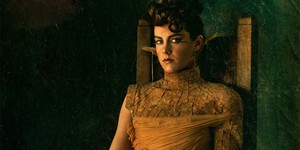 В «Голодных играх» нашли подругу Бэтмена В «Голодных играх» нашли подругу Бэтмена