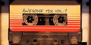 Саундтрек к «Стражам Галактики» выпустят на кассете Саундтрек к «Стражам Галактики» выпустят на кассете