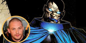 Тому Харди предлагают роль злодея в «Людях Икс: Апокалипсис» Тому Харди предлагают роль злодея в «Людях Икс: Апокалипсис»