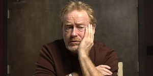 Ридли Скотт запланировал сериал о вирусе Эбола Ридли Скотт запланировал сериал о вирусе Эбола