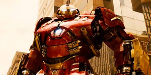 Первый трейлер «Мстители: Эра Альтрона» оказался в Сети