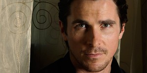 Кристиана Бэйла утвердили на роль Джобса