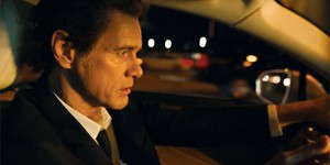 Джим Керри спародировал Мэттью МакКонахи в скетче Saturday Night Live