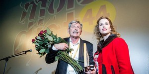 «Молодость» наградила лица Майдана, инвалидов и израильтян «Молодость» наградила лица Майдана, инвалидов и израильтян