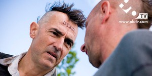 Революция панков и клерков: «Большая вечеринка» - завтра в «ПроКИНОнаНЛО» Революция панков и клерков: «Большая вечеринка» - завтра в «ПроКИНОнаНЛО»