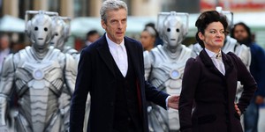 Поклонники «Доктора Кто» пожаловались на финал сезона Поклонники «Доктора Кто» пожаловались на финал сезона