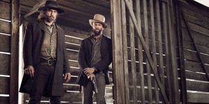 «Ад на колесах» закончится на пятом сезоне «Ад на колесах» закончится на пятом сезоне