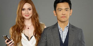 Сериал «Селфи» с Карен Гиллан из «Стражей Галактики» отменен Сериал «Селфи» с Карен Гиллан из «Стражей Галактики» отменен