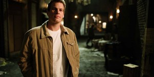 Брат Кристофера Нолана снимет сериал по Айзеку Азимову