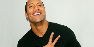 Дуэйн Джонсон получил собственных «Мачо и ботана»