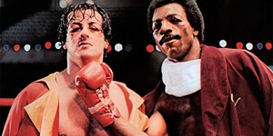 Сильвестр Сталлоне вернется на ринг в январе