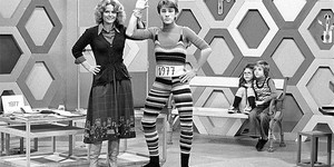 Молодого и поющего Кристофа Вальца высмеяли на ТВ