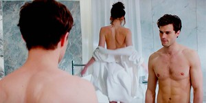 Вышел новый трейлер «Пятидесяти оттенков серого»