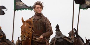 Вышел официальный трейлер сериала о Марко Поло от Netflix