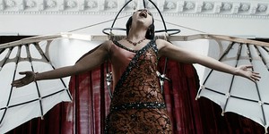 «Поводырь» стал самым кассовым украинским фильмом