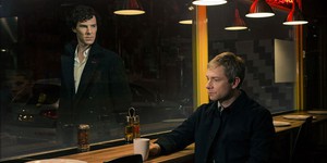 В четвертом сезоне «Шерлока» зрителей ждет трагедия