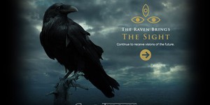 Появился тизер и промосайт пятого сезона «Игры престолов»