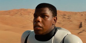 Вышел первый тизер-трейлер седьмых «Звездных войн»