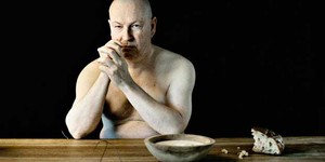 Дальнейшая карьера Ларса фон Триера оказалась под вопросом