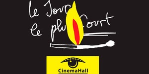 В самый короткий день года покажут французские короткометражки