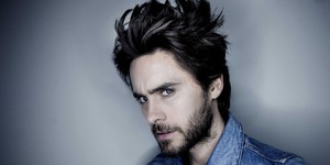 Это официально: Джаред Лето сыграет Джокера в «Отряде самоубийц»