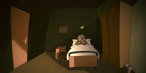 Короткометражки Winter Shorts выходят в прокат