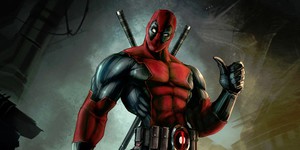 Райан Рейнольдс перевоплотится в болтливого Дэдпула