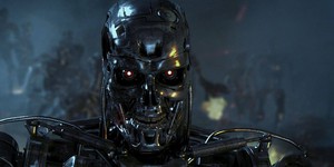 Вышел первый трейлер фильма «Терминатор: Генезис»