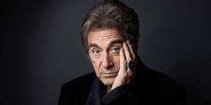 Слухи: Аль Пачино появится в фильме по комиксам Marvel