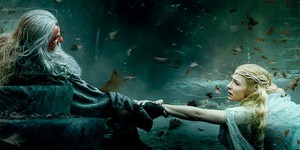 «Хоббит: Битва пяти воинств» покажут в формате HFR: список кинотеатров