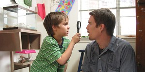 Кинокритики из Сан-Франциско назвали «Юность» лучшим фильмом года