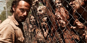 Действие спин-оффа «Ходячих мертвецов» будет происходить в Лос-Анджелесе