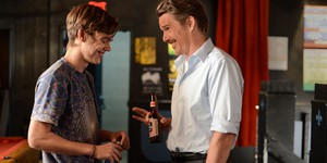 Барак Обама выбрал свой любимый фильм 2014 года