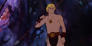 Роберт Родригес переделает мультик «Огонь и лед»