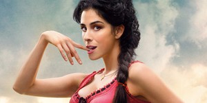 Сара Сильверман сыграет женщину с кризисом среднего возраста