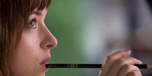 «Пятьдесят оттенков серого» покажут на Берлинале