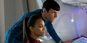 Объявлена дата выхода третьей части «Звездного пути»