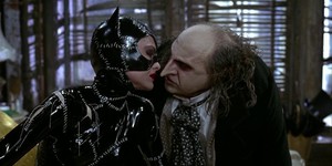 Тим Бертон пострадал из-за «McDonald's»