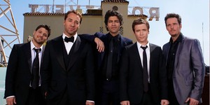 Вышел первый трейлер фильма по сериалу «Красавцы»