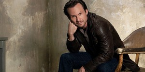 USA Network заказал хакерский сериал с Кристианом Слэйтером