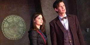 Дженна Коулман продолжит играть спутницу Доктора Кто