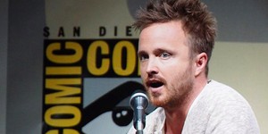 Первый спин-офф «Звездных войн»: Аарон Пол сыграет молодого Хана Соло