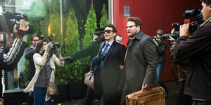 «Интервью» от Sony заработал уже более 18 млн долларов