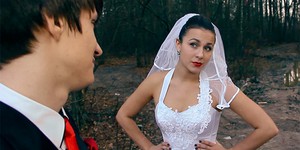 Онлайн-премьера короткометражки «Зупинка» на oKino.ua