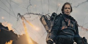 Эмили Блант отказалась от двух ролей студии Marvel