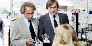 Пьер Ришар и Жерар Депардье сыграют героев рассказов Чехова