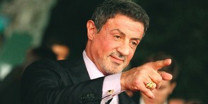 Сильвестр Сталлоне дразнит фанатов новым «Рэмбо» и спин-оффом «Рокки»