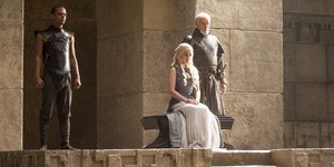 HBO порадует фанатов «Игры престолов» специальным выпуском